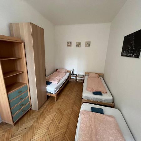 Apartment Vlhka Brno Luaran gambar
