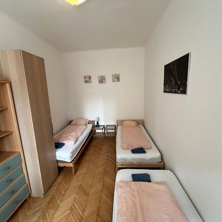 Apartment Vlhka Brno Luaran gambar