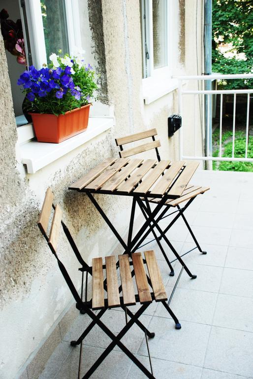 Apartment Vlhka Brno Bilik gambar