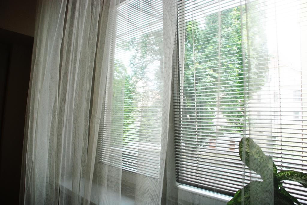 Apartment Vlhka Brno Bilik gambar