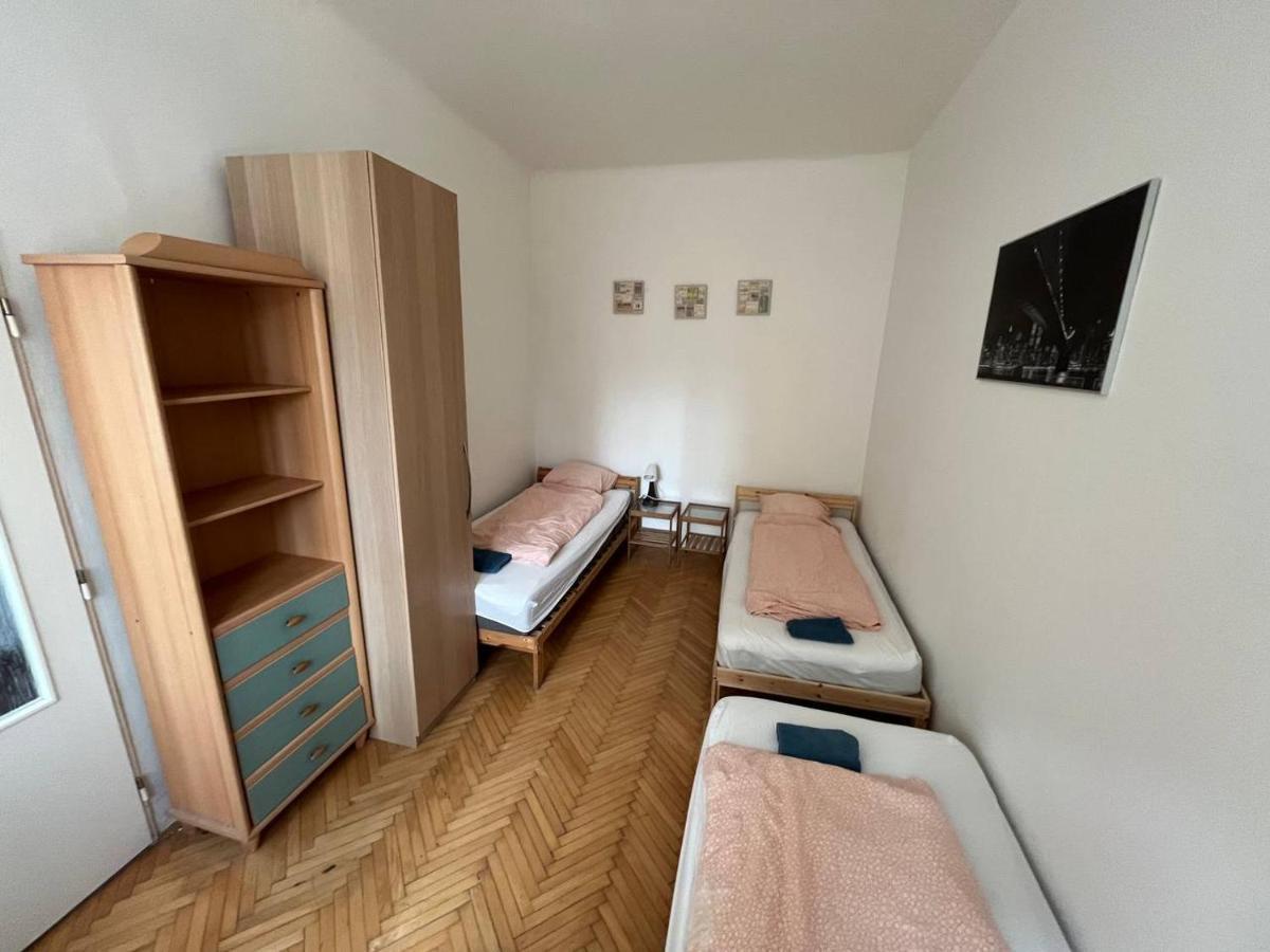 Apartment Vlhka Brno Luaran gambar