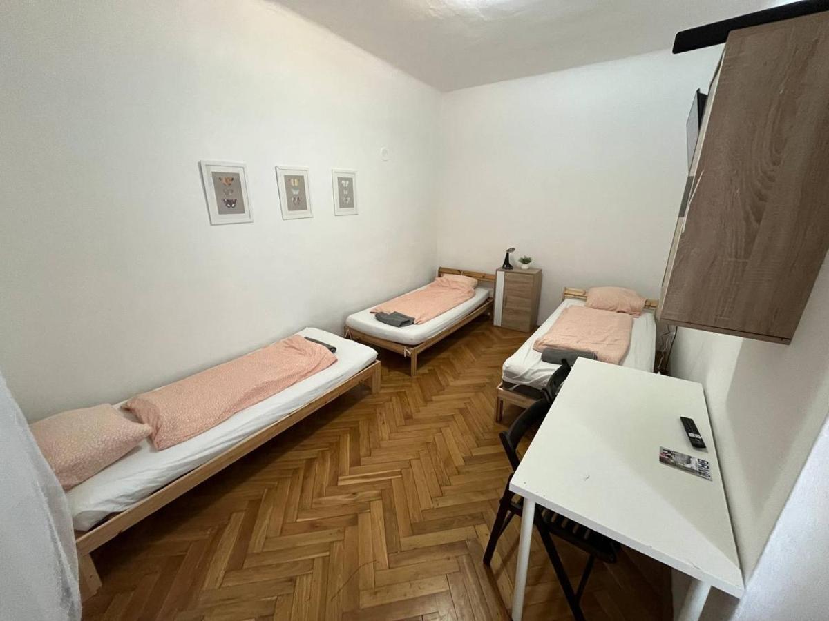 Apartment Vlhka Brno Luaran gambar