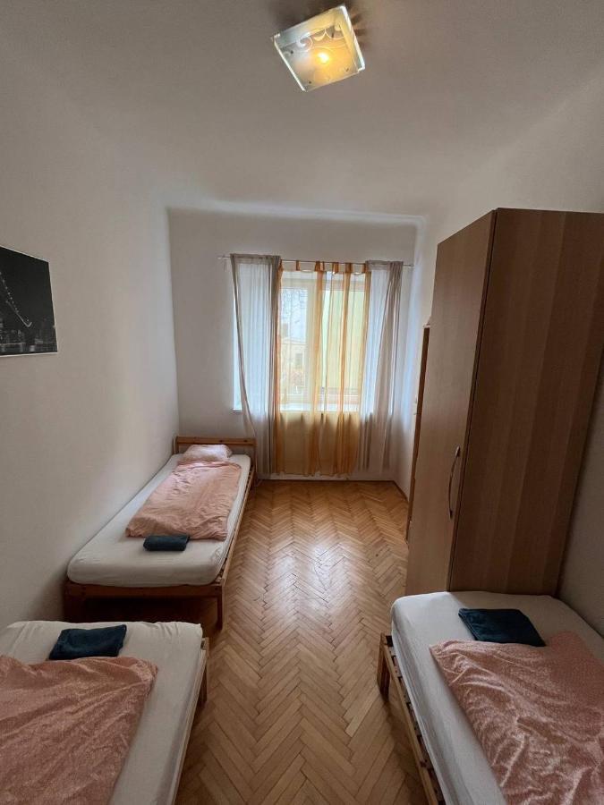 Apartment Vlhka Brno Luaran gambar